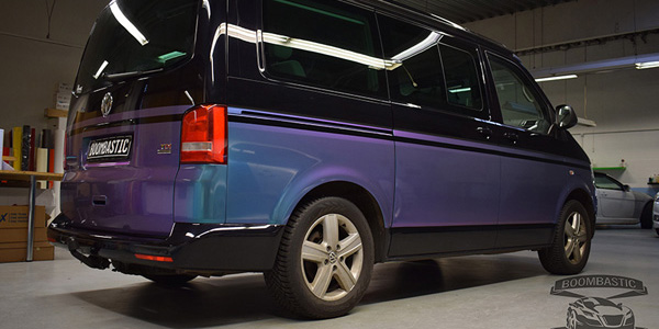 VW T6